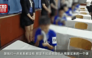 Cư dân mạng hoang mang vì lớp học dạy trẻ đọc sách thần tốc 20.000 từ/phút