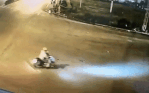 Nghi phạm sát hại nhân viên bảo vệ ở Nghệ An đã xuất hiện tại Hà Nội?