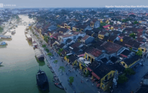 Việt Nam lọt top 10 điểm đến được yêu thích nhất thế giới