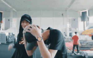 K-ICM và Jack tung clip hậu trường 1ST Fan meeting: Hé lộ những khoảnh khắc đắt giá chưa từng lên sóng