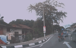 Thanh niên đâm vào ô tô ăn vạ để lừa tiền