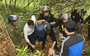 Kẻ gây thảm án ở Thái Nguyên khai mất ngủ nhiều tháng, tâm lý bất ổn trước khi ra tay sát hại 5 người