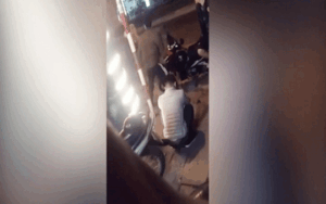 Bị cấm cản yêu người có vợ con, cô gái lao ra đường tự tử: 'Mẹ bỏ tay ra, đánh chết con luôn đi'