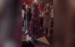 Ghen Cô Vy và vũ điệu rửa tay lên sóng truyền hình quốc tế, 'càn quét' Tik Tok