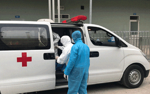 Đã có 119.061 người nhiễm COVID-19, 4.293 trường hợp tử vong trên thế giới