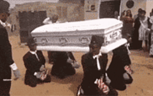 Phút trải lòng của CEO công ty dịch vụ 'nhảy múa trong tang lễ'