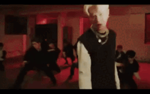 Nghe trước 1 phút của ca khúc Nonstop: Bạn đã sẵn sàng với màn 'tái xuất' siêu chất từ NCT 127?