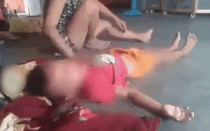 Tiết lộ danh tính người phụ nữ đánh mắng dã man bé trai 5 tuổi ở Bình Dương