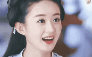 So kè diễn xuất bằng mắt hoa 85: Dương Mịch hạ gục Triệu Lệ Dĩnh, Lưu Diệc Phi