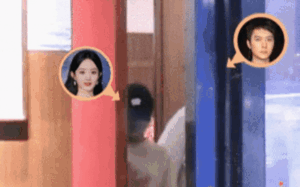 Triệu Lệ Dĩnh tái hợp Phùng Thiệu Phong sau 3 năm ly hôn, cả hai đồng điệu ở một chi tiết