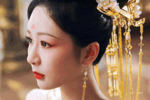 Dương Tử đối diễn xuất thần, ngày vượt Triệu Lệ Dĩnh không còn xa