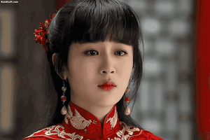 Hóa ra mối tình trái ngang của Dương Tử từng được dự báo từ trước