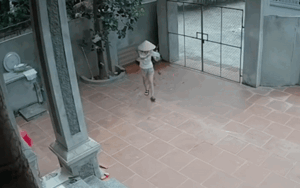 Gái đảm chỉ với 1 hành động, bố mẹ xem xong liền ngưng giục lấy chồng