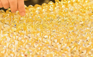Giá vàng hôm nay (26/10): Vàng nhẫn nhiều biến động