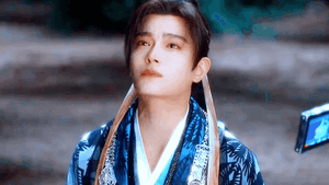 Vĩnh Dạ Tinh Hà tập 12: Thân phận yêu quái của Mộ Thanh bị lộ