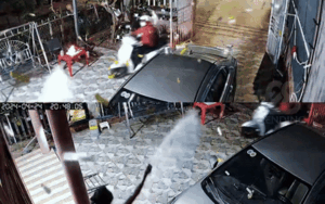 Gần 7 triệu lượt xem clip 2 bố con chuẩn bị sinh nhật cho mẹ: Xem xong ai cũng hạnh phúc lây