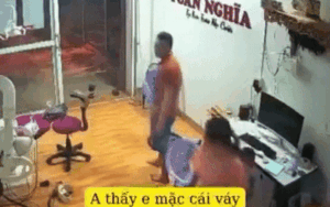 Vợ cả ngày hỏi 'em có đẹp không?', chồng đáp lại khiến dân tình rần rần vỗ tay