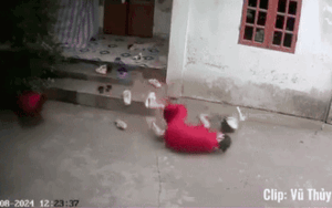 Đoạn clip về mẹ thu hút 12 triệu lượt xem, ai cũng rưng rưng nước mắt