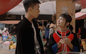 Đi Giữa Trời Rực Rỡ hé lộ loạt tình tiết mới: Chải vay tiền cho Pu đi học