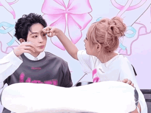 Gil Lê và Xoài Non bắt đầu hẹn hò từ khi nào?