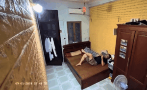 Người chồng nhặt tiền vợ rơi, đăng clip lên mạng khoe và cái kết không ngờ