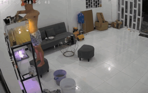 Clip: Dân tình sốt ruột khi theo dõi màn thả cá vào bể của nam thanh niên