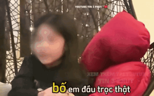 Bé gái ấm ức khi cô giáo bắt sửa lại bài văn tả bố chỉ vì 2 từ, dân tình tranh luận 'nảy lửa'