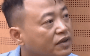 Clip: Shark Bình thừa nhận sai phạm tại Cơ quan điều tra