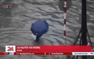 Được lên VTV mà 'chưa nổi đã chìm', cô gái khiến người xem vừa thương vừa phải phì cười