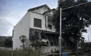 Xót xa tài sản tiền tỷ của hai vợ chồng bỗng tan biến chỉ trong tích tắc