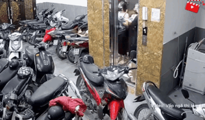 Cô gái về nhà lúc rạng sáng và có thanh niên lạ đi theo, diễn biến tiếp đó khiến ai cũng hoảng sợ