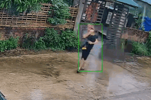 Bà bế cháu té ngã, biết lý do con dâu vừa thương vừa xót mẹ chồng