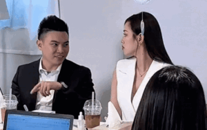 Rộ clip hiếm hoi của Đỗ Thị Hà và chồng thiếu gia nghìn tỷ trước khi kết hôn, ai nhìn cũng khen nàng hậu chọn đúng người