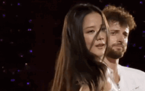 Chị cả BLACKPINK diện áo xuyên thấu đẹp 'nhức nhối', táo bạo không thua kém Lisa