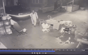 Vụ 3 người bị sát hại ở Đồng Nai: Công an công bố nhận dạng 'kẻ thủ ác'