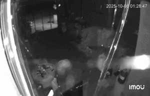 Người dân Quảng Ngãi và Gia Lai hoảng hốt tỉnh giấc vì hiện tượng bất thường giữa đêm