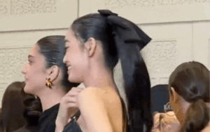 Hơn 1 triệu người theo dõi chi tiết gây tranh cãi của Yến Nhi tại Miss Grand International