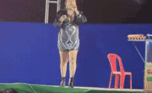 Nữ ca sĩ Việt phá sản vì làm ăn thua lỗ, xin đi hát hội chợ kiếm sống