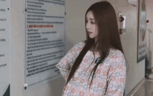 Quỳnh Kool tung video ôm bụng bầu, khán giả 'hú hồn' khi biết sự thật