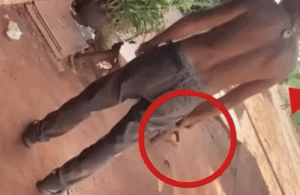 Người đàn ông dùng vũ khí để níu kéo vợ sau khi bị phát hiện ngoại tình với 52 phụ nữ