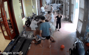 Clip: Thấy con dâu sợ con chuột, mẹ chồng nói mấy từ mà dân mạng 'dậy sóng'