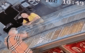 Vụ cướp tiệm vàng ở TP.HCM: Đã bắt được 2 nghi phạm