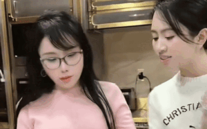 Con dâu vào bếp trổ tài cuối tuần, Mailisa phải đích thân vào 'giải cứu'