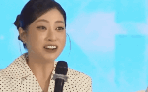 Không nhận ra Lương Thùy Linh