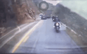 Đã tìm thấy nạn nhân cuối trong vụ sạt lở ở Phú Thọ, đau lòng khi camera ghi lại hiện trường