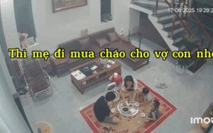 Clip: Búp măng non trăn trở chuyện tương lai, bố mẹ nghe xong liền cười ngặt nghẽo
