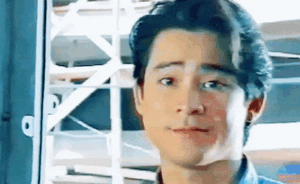 Nhìn lại nhan sắc thời trẻ của diễn viên Huỳnh Anh Tuấn