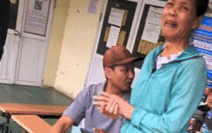 Xác minh vụ tài xế 'chặt chém' người phụ nữ khắc khổ 2,5 triệu đồng cho quãng đường 70km