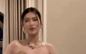 Clip Đoàn Thiên Ân cất giọng hát nhạc Hoà Minzy gây sốt