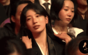 Cú lia máy của 'tình đầu quốc dân' Suzy khiến khán giả 'không thể thoát ra'